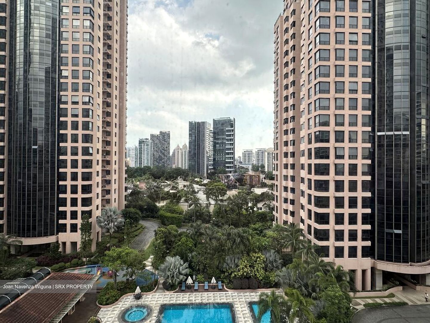 Four Seasons Park (D10), Condominium #509430381